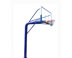 YW-113兒童固定式籃球架